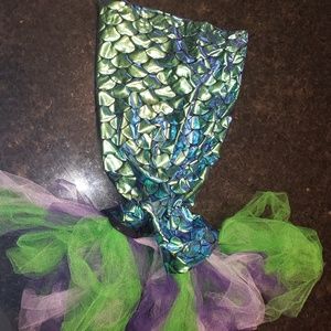 Mermaid Costume